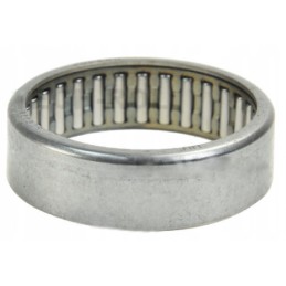 Needle roller bearing of the intermediate gearbox apart