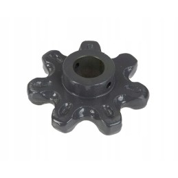 Góra Claas 503030 elevator drive wheel