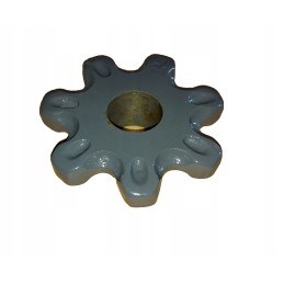 Góra Claas 503030 elevator drive wheel