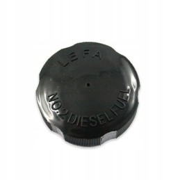 Kubota tank cap 64x54