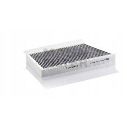 Mann cabin filter clk c209