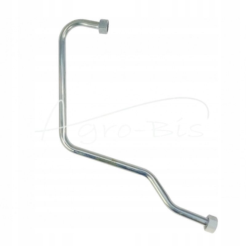 Ursus C 360 zinc Andoria oil separator pipe