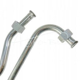 Ursus C 360 zinc Andoria oil separator pipe