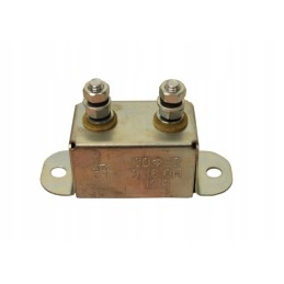 Glow plug resistor pronar wladimirec t 25 mtz