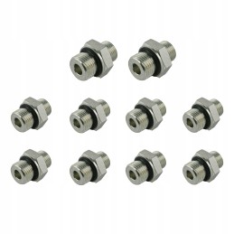 Distributor connections 4s p40 14 14 hydrolider