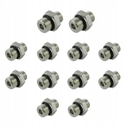 Distributor connections 5s p40 14 14 hydrolider