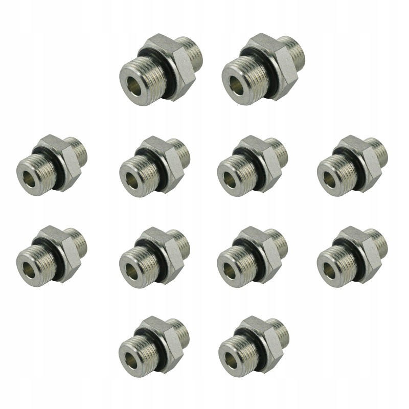 Distributor connections 5s p40 18 18 hydrolider