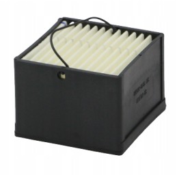 Liebherr L580 fuel filter