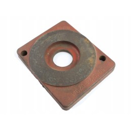 Bison external plate 5040240730 5040 24 073 0