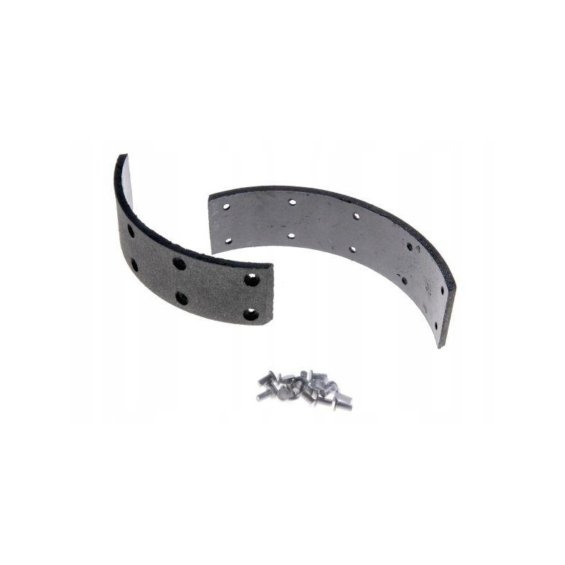 Jaw repair kit c 330 kr002