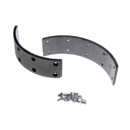 Jaw repair kit c 330 kr002