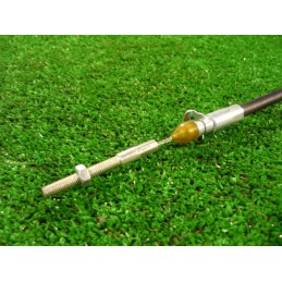 Hand throttle cable mf 108 35 3615918m1 720mm mass