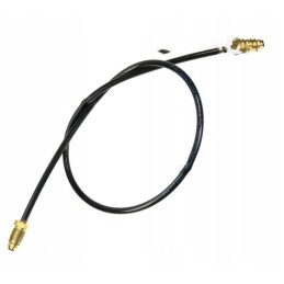 Fuel pipe l 750 3029593m91 domestic product