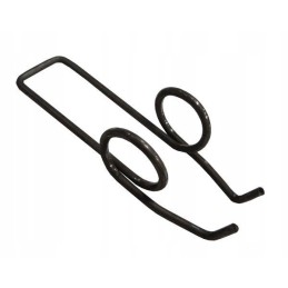 Clutch lever spring 10 mf3 4 original