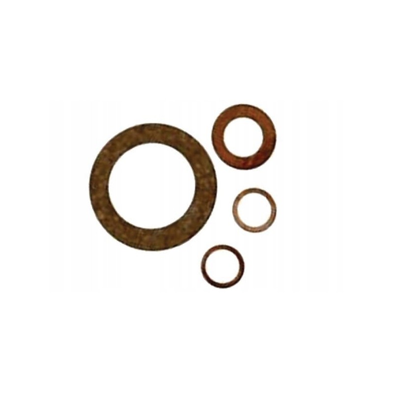VPD8500 injector gasket set