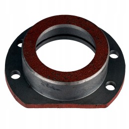 Gear shaft socket t 25 737151 1