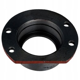 Gear shaft socket t 25 737151 1