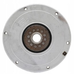 Torsional vibration damper 70806325