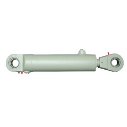 Cylinder actuator, hydr piston, 80x45, stroke 200