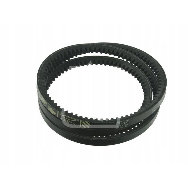 Belt z42756 john deere 12 7 x 1457