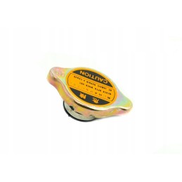 Radiator cap