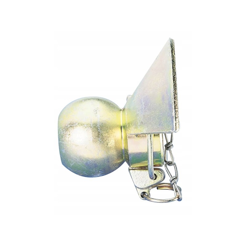 Ball for the lower link of the tractor, category III, oe 64 mm