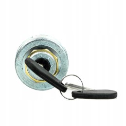 Hit Zetor ignition switch with agtech key