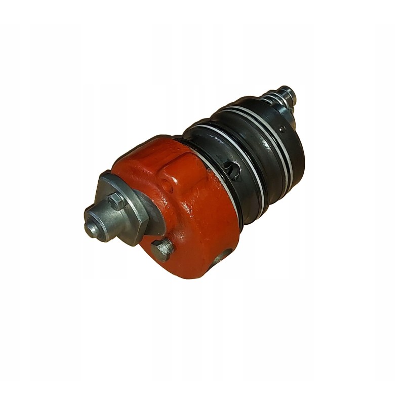 Manifold hydraulic valve 1221 mtz belarus