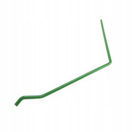 The amazon seeder harrow is single le