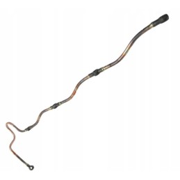 Ursus C 360 injector drain pipe 46408710