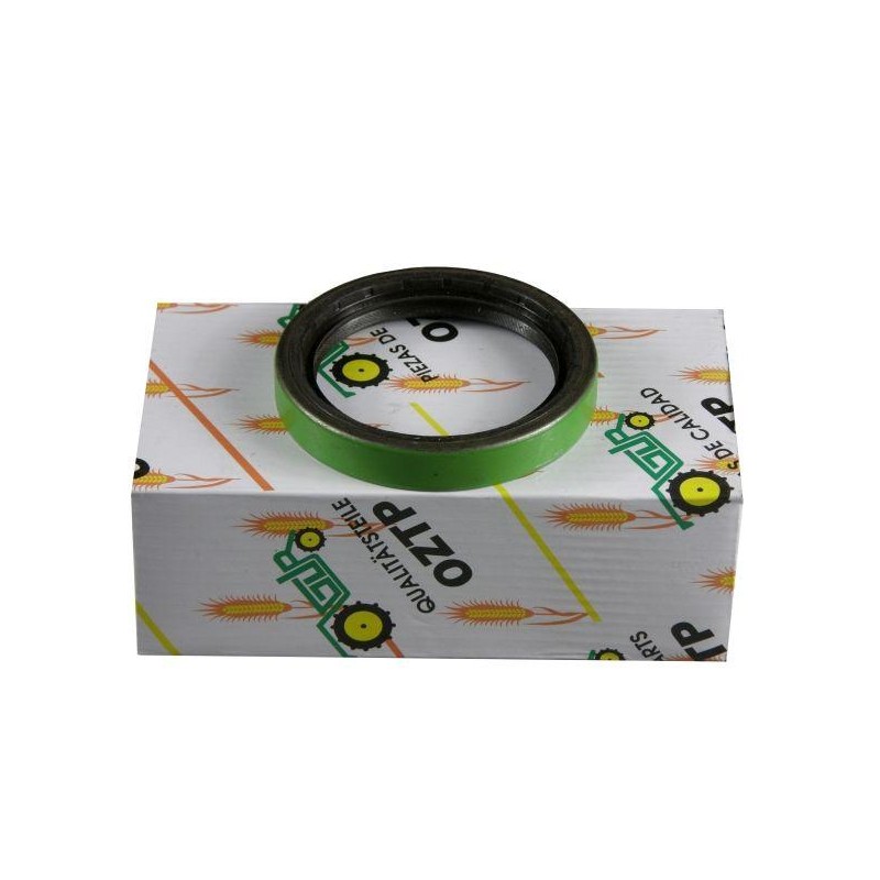 Front shaft seal 65x85x12 deutz rm 22341