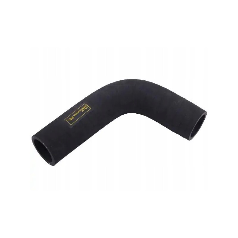 Upper radiator hose 83907414 Warynski