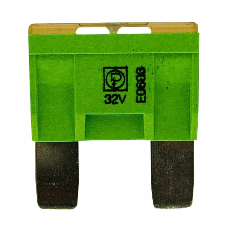 Blade fuse 4990316 blister