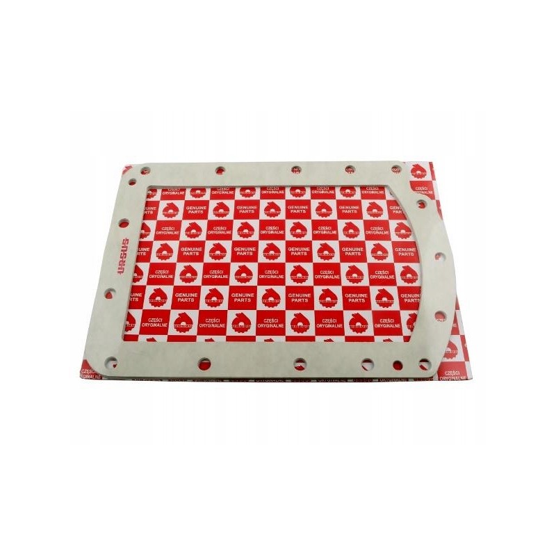 Rear axle body seal, front krazelite