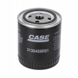 Oil filter cnh case steyr new holland 3136459r91