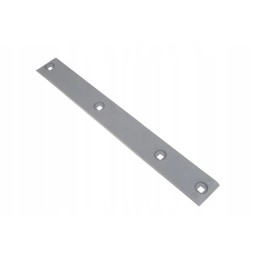 630570 01 inclined conveyor guide strip