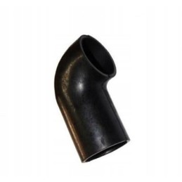 Claas combine harvester air filter hose, elbow