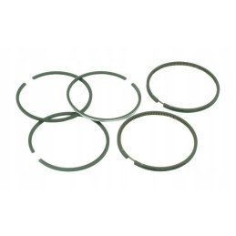 Set of engine rings d 240 mtz 5 rings