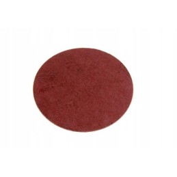 Fiber insulating pad 951104 Zetor