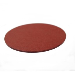 Fiber insulating pad 951104 Zetor