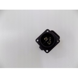 Cnh case magnum socket 3-wire plug
