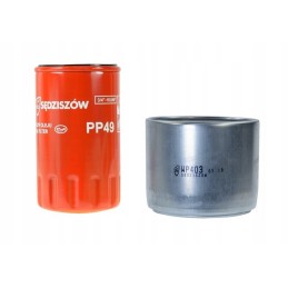 Oil filter, fuel filter ursus c 360 3p mf 3 3512