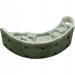 Brake shoe Zetor 5211 7745