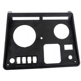 Plastic clock board mtz 803805021 803805021 b