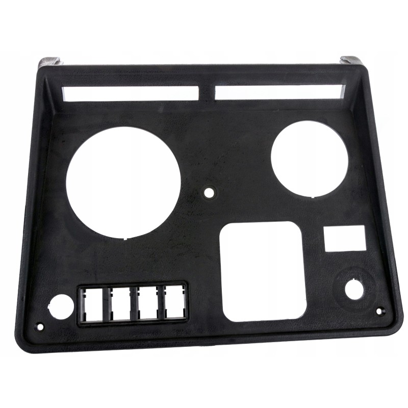 Plastic clock board mtz 803805021 803805021 b