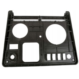 Plastic clock board mtz 803805021 803805021 b