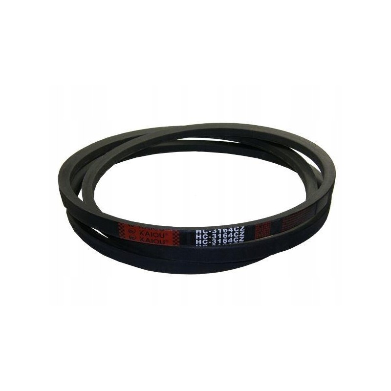 V-belt hc3164 red bison hc 3164pcs