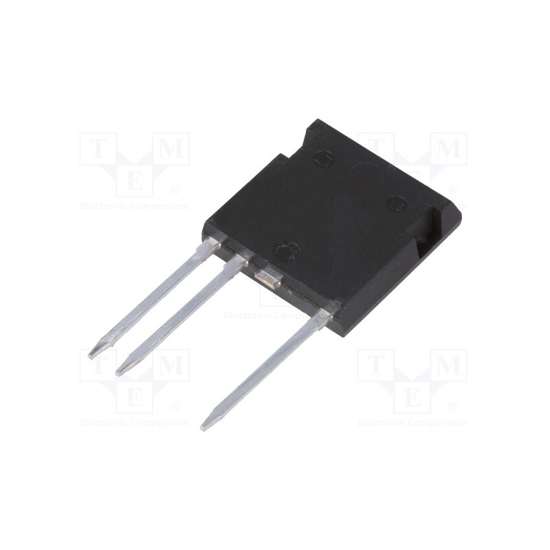 1 pcs x IXYS - FMD15-06KC5 - Transistor: N-MOSFET, HiPerDynFRED, unipolar, 600V, 15A