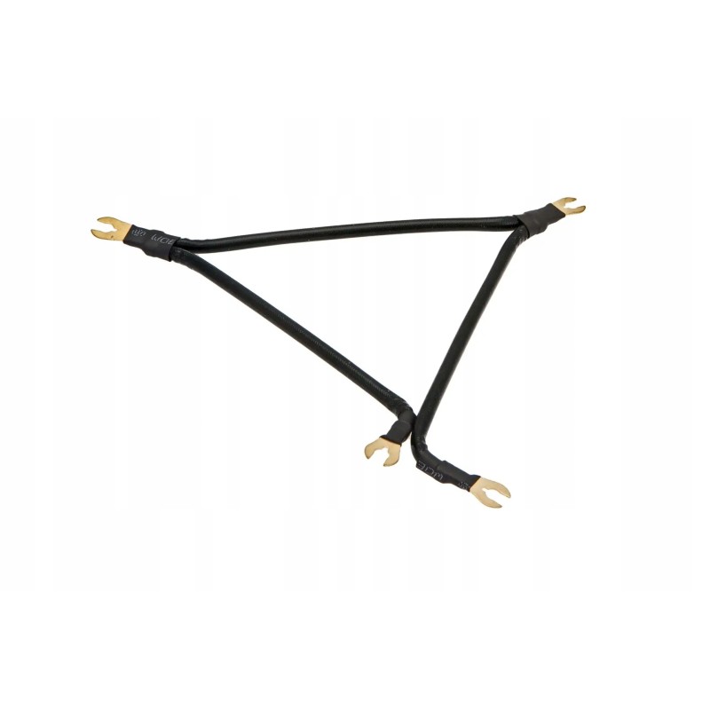 A490b 55100 glow plug wires