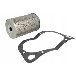 HF6004 fleetguard hydraulic filter